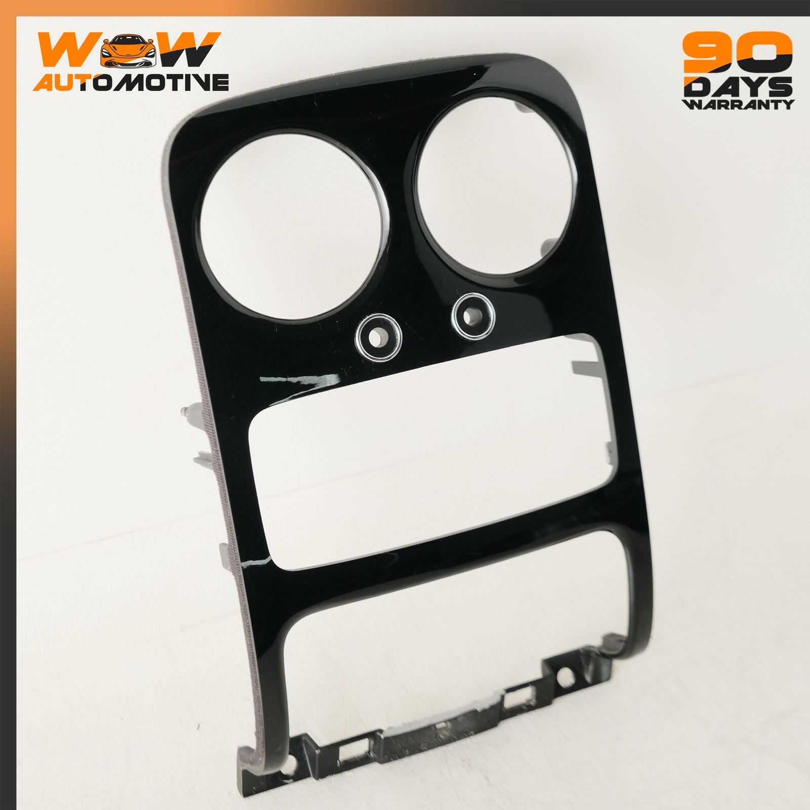Bentley Continental Flying Spur 2009-2013 REAR+UPPER Air vent