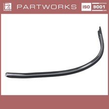 Zierleiste Stoßstange für PORSCHE 911 2.0 SWB 912 HINTEN SCHMAL