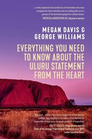 Everything You Need To Know About The Uluru Statement From The Heart Taschenbuch