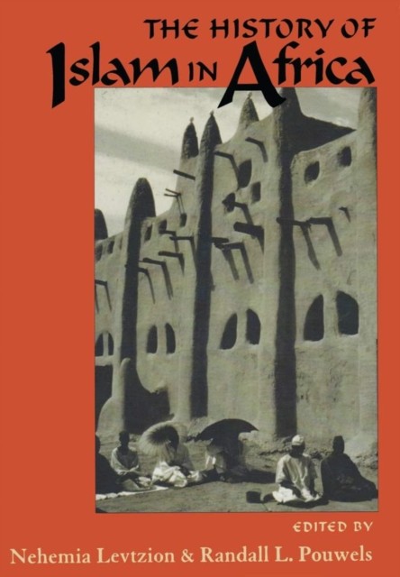 The History of Islam in Africa by B01 (Paperback Book)