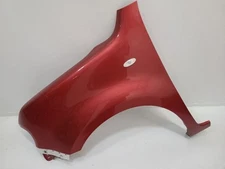 2009 - 2010 NISSAN CUBE Driver Left Fender Excluding Krom