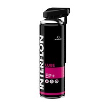 Interflon Lube Ep+ (Aerosol), 500 Ml SprüHdose - SchmieröL