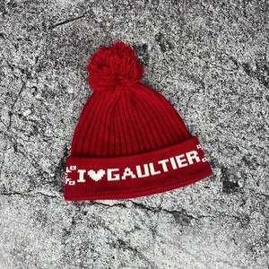 Jean Paul Gaultier Hat | eBay