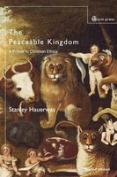 Stanley Hauerwas | The Peaceable Kingdom | Taschenbuch | Englisch (2009)