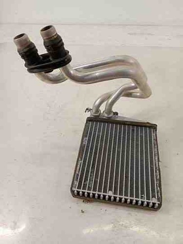 VW CADDY II Variant 9K9B Wärmetauscher Innenraumheizung 1K0819031D 25556294