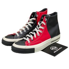25+ Converse Chuck 70 High University Red for sale | Updated Oct 2026