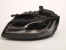 Frontscheinwerfer Audi A5 8T0941029AN Links Scheinwerfer Headlight