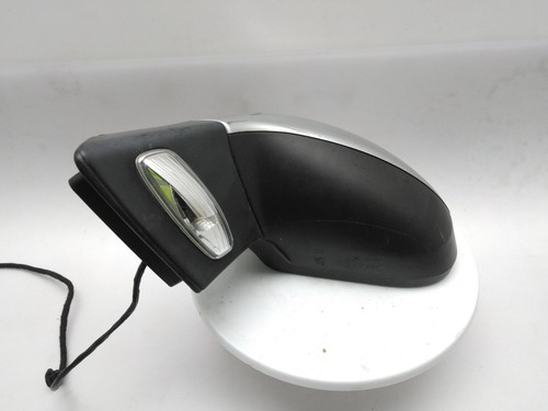 Ford Fiesta Außenspiegel N/S 2002-2005 3 Türer Schrägheck LH - Bild 5 von 5