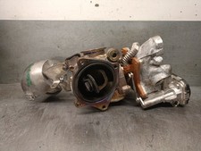 A6540909001 TURBOLADER / A6540909001 / 5590219 FÜR MERCEDES-BENZ CLASE V W447