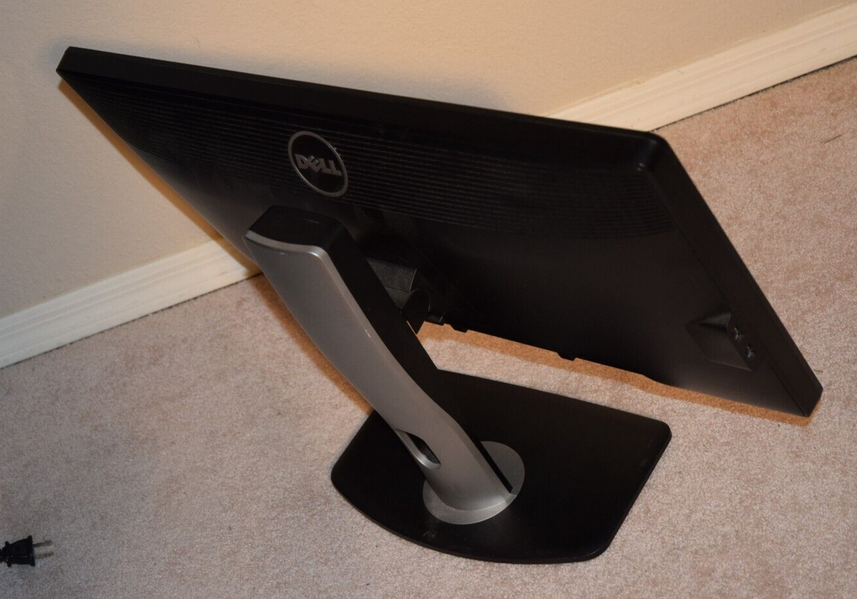 Dell P2412Hb 24