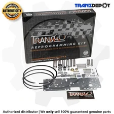 TransGo 4R100 E4OD Reprogramming Kit (#4R100-HD2)