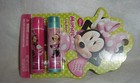 DISNEY***MINNIE***Flavored Lip Balms SET/2~~0.12 oz/3.5 g EACH BALM~~NEW~~SEALED — photo 8