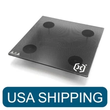 Artillery Glass Build Plate - Sidewinder X1, X2