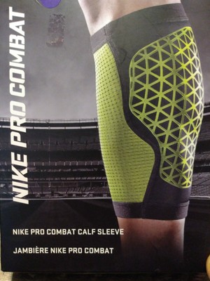 nike pro calf sleeve