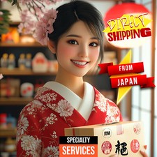 Japan Direct Market | eBay Stores
