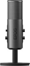 EPOS B20 Streaming Mikrofon Gaming USB Microp...