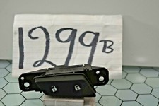 11 12 13 14 Chevrolet Cruze Lock Unlock Switch Control Power #1299-B