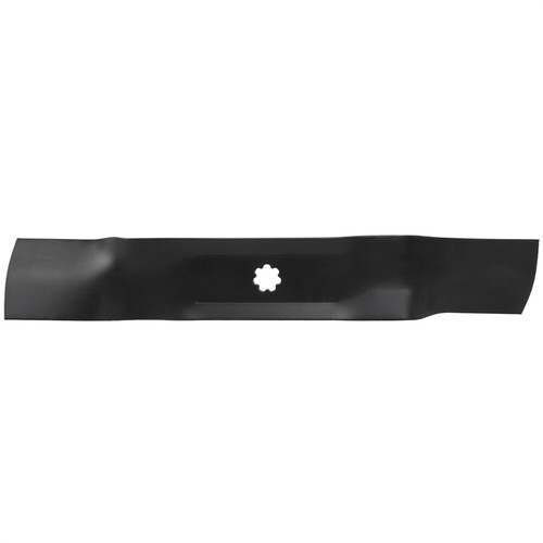 3 Mower Blades For JOHN DEERE AM137757 AM141035 GX21784 GY20852 Stens 330-445 - Picture 6 of 9