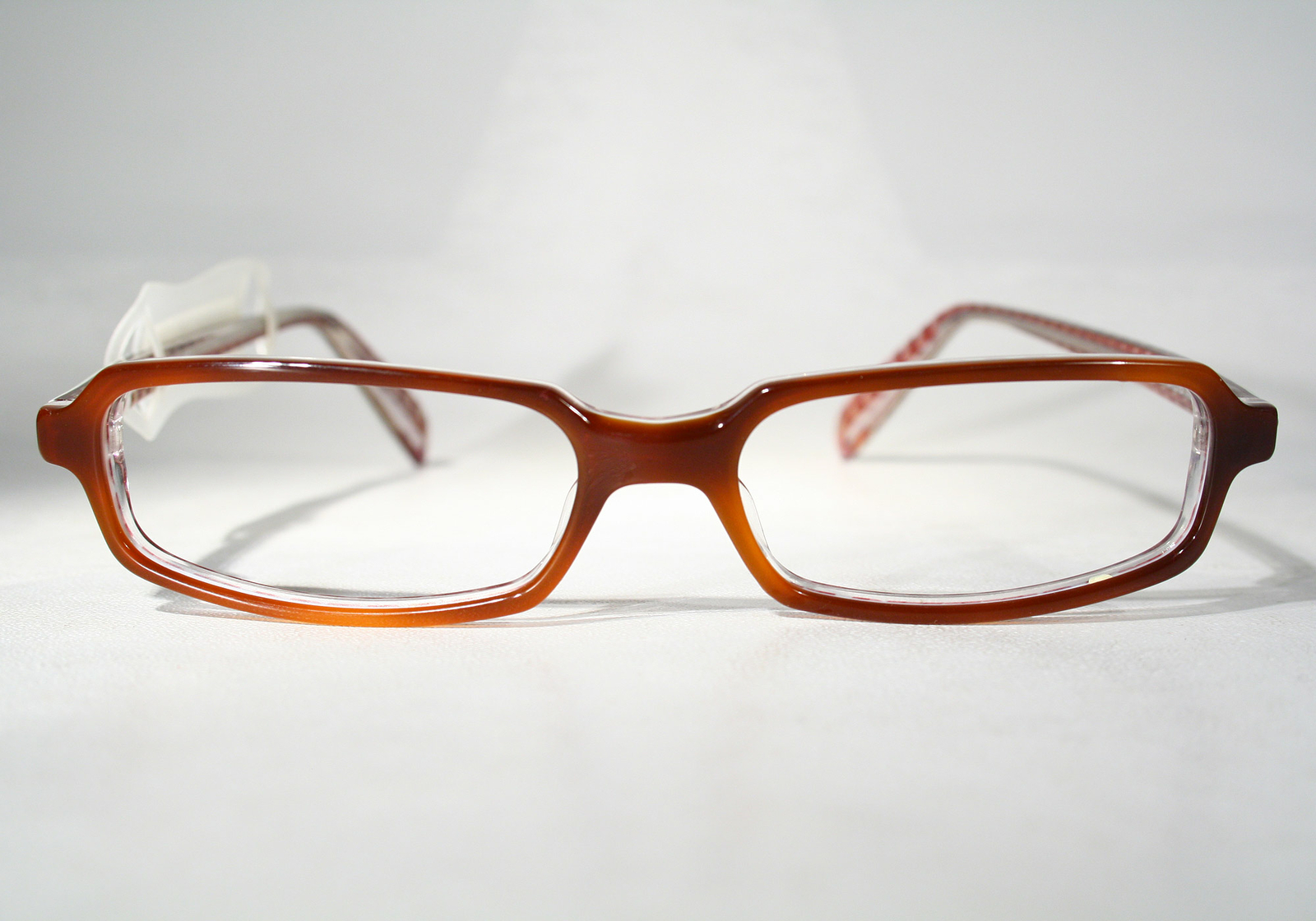 LAFONT 'Kingston' Women's Butterscotch Sugar Slim Brown Eyeglass Frames Glasses eBay