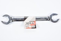 1X Offener RingschlÜSsel 22X24MM Yato YT-0140