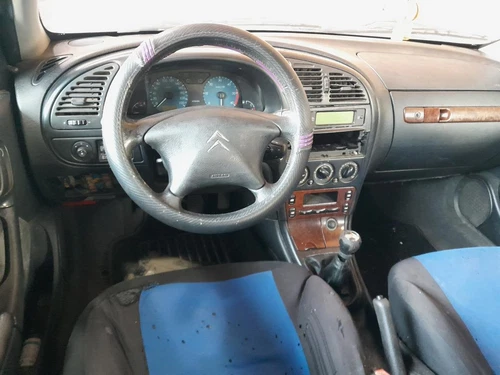 1330C9 Radiador Agua para CITROEN XSARA BERLINA 2.0 HDi Exclusive (66kW) 8580503 - Imagen 8 de 10
