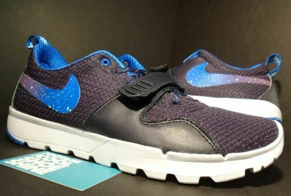 NIKE DUNK AIR TRAINERENDOR SB MAX 1 95 PRIX NOIR STUSSY BLEU BLANC SUPREME 11