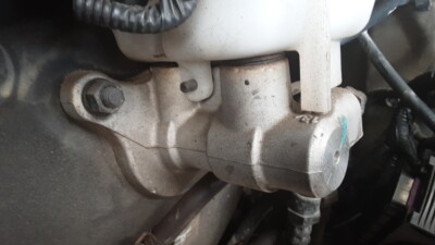 ORIGINAL Hauptbremszylinder KIA PICANTO (TA)  2012