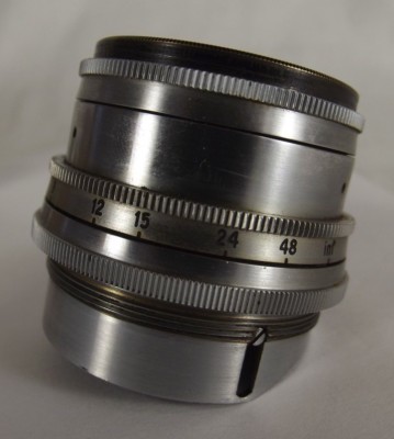 その他 Carl Zeiss C.Z. Jena Tessar 80mm F2.8 Lenstest: TESSAR 80mm f2.8 | thejournæy