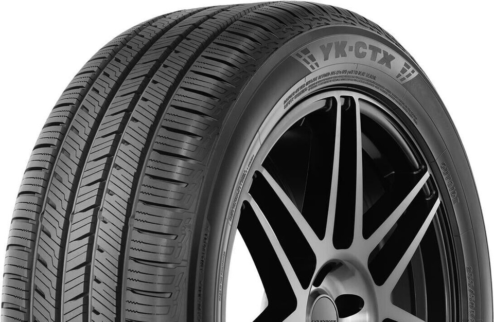 Yokohama YK-CTX | eBay