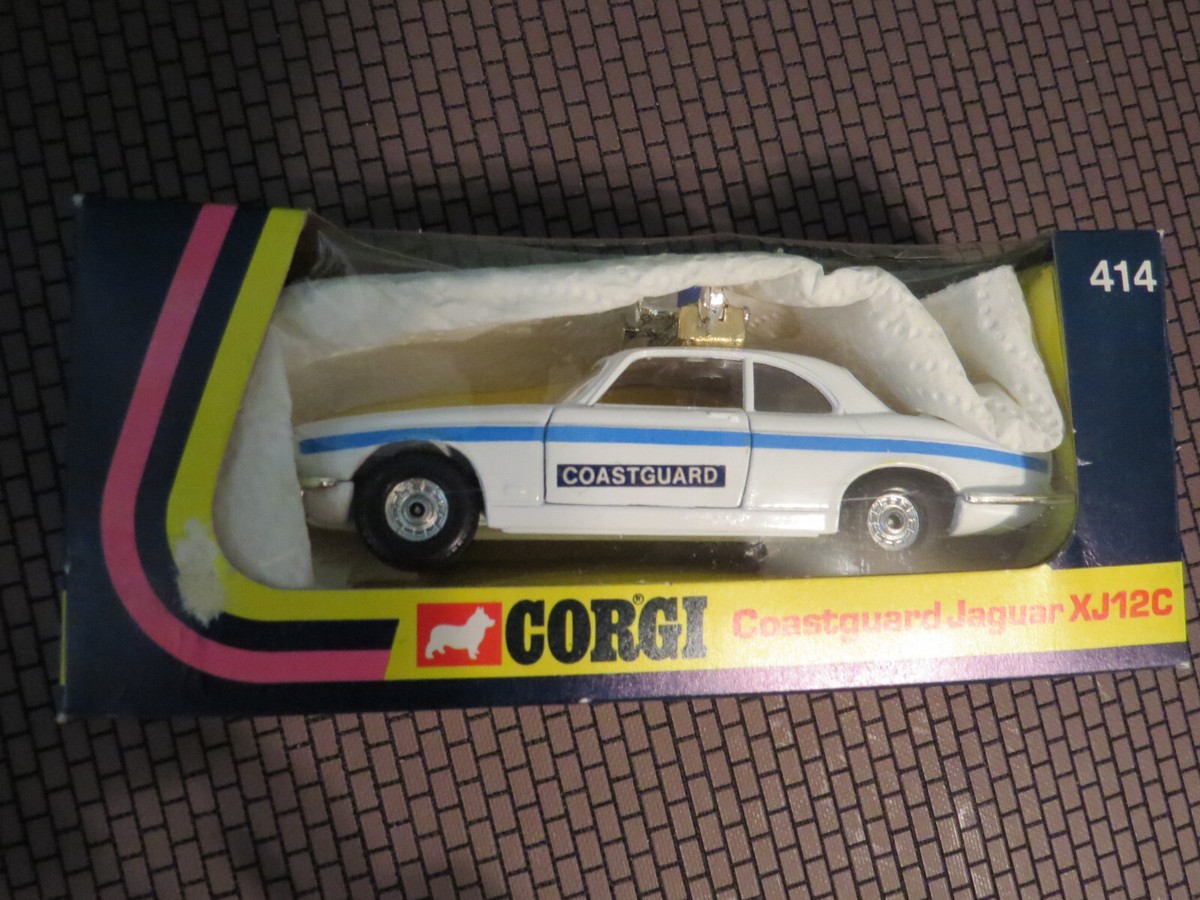 CORGI JAGUAR XJ12C CAMPING TRAILER コーギー s-l1200.jpg