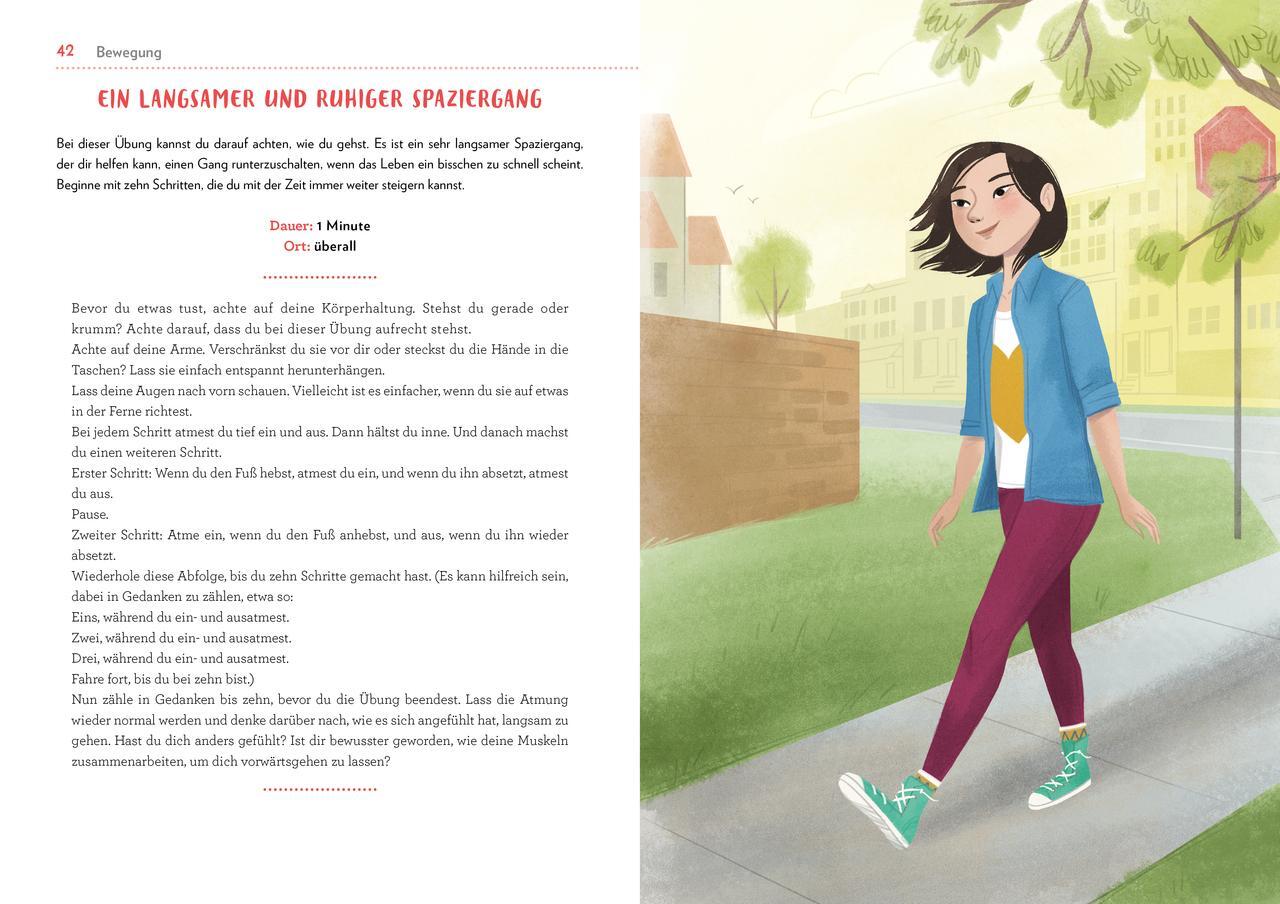 Thumbnail - Atme Dich Glücklich Mallika Chopra