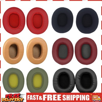 Replacement Ear Pads Ear Cushions for Skullcandy Crusher 3.0 Wireless Headphones