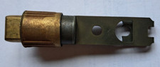 1 KWIKSET INTERIOR DOOR LATCH BOLT FOR 2 3/4" BACKSET