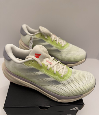 Adidas Supernova Stride Mens Shoes Size 11 Running Walking Workout Exercise