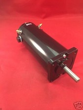 New Western Fisher Salt Spreader Motor Heavy Duty Free Shipping