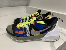 Nike KD 8 All Star - Northern Lights 2016 - Size 7Y Basketball Sneaker Shoe