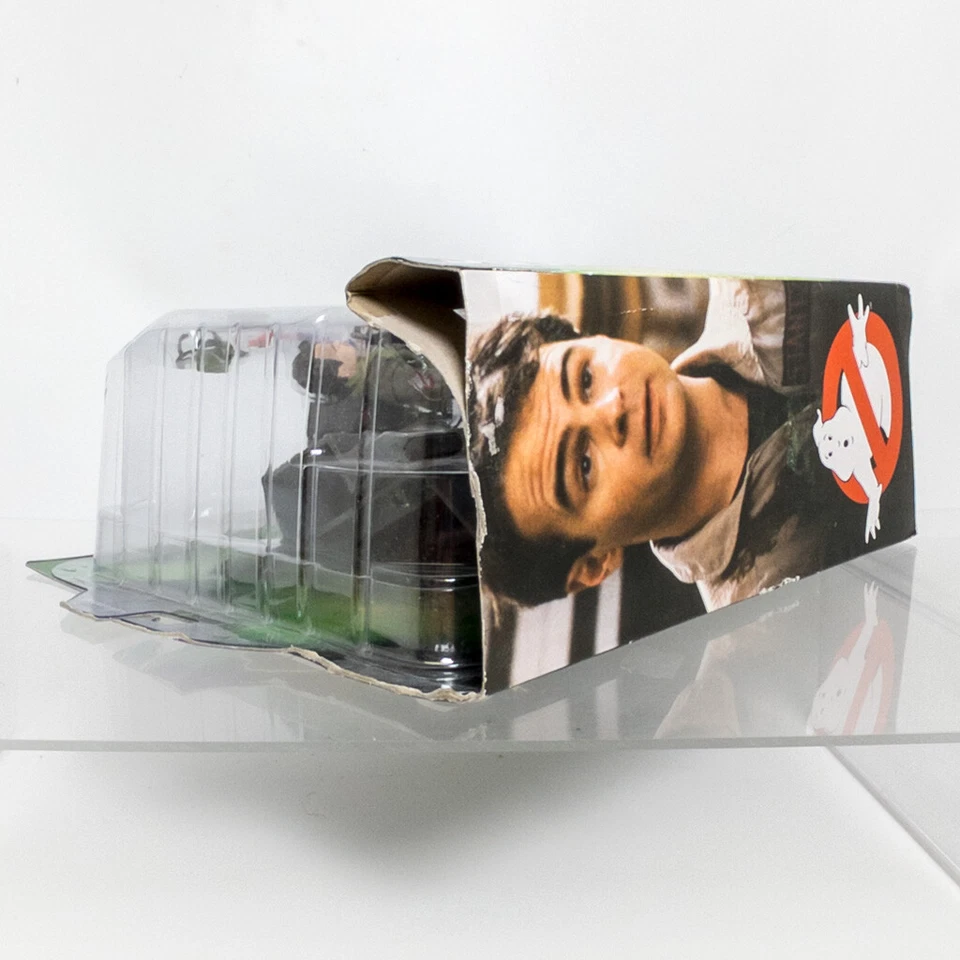 Diamond Select Toys - Boneco de ação Ghostbusters - QUITTIN' TIME RAY *NM* - Imagem 3 de 4