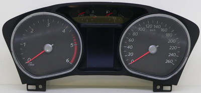 Ford S-Max BA7,  Mondeo 4 MK4 ,  Ford Galaxy 2 II WA6 Tacho Reparatur.