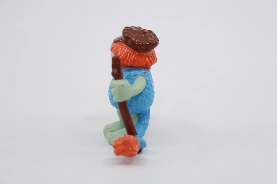 Figura Fraggle Rock BOOBER 2" - Aplausos de colección Foto 4 de 4