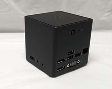 Estaciones De Acoplamiento Para Portátiles HP USB-C - EBay