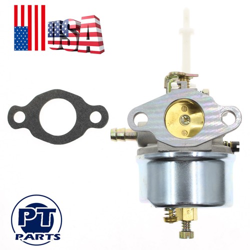 Carburatore Carb Per TECUMSEH 632371A H70 HSK70 - Foto 7