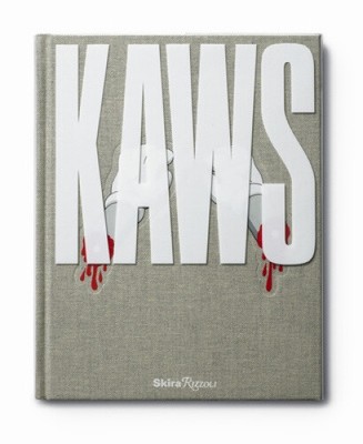 KAWS von Monica Ramirez-Montagut [gebunden, 256 Seiten]