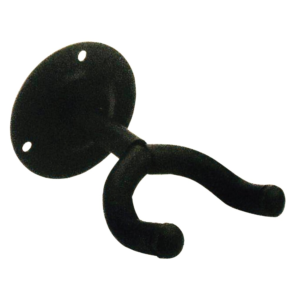 Short Guitar Wall Hanger / Guitar Hanging Bracket for Wall Fitting