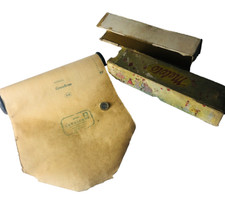 Pianola Roll Music Piano Paper Cavalcade Vintage ra