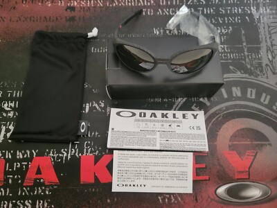 Oakley Eye Jacket Redux Fingerprint Frame / Prizm Black Oakley Eye Jacket Redux Fingerprint Frame / Prizm Black