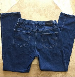valentino mens jeans