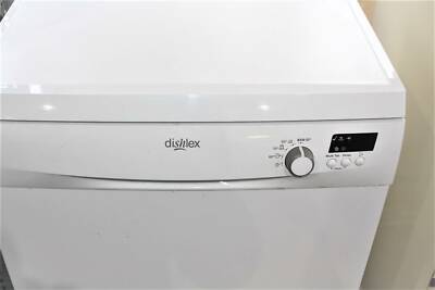 dishlex under bench dishwasher