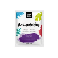 Blow & bliss Aminoacids Hair Treatment Mask with Omega 3 Vitamins and Minerals