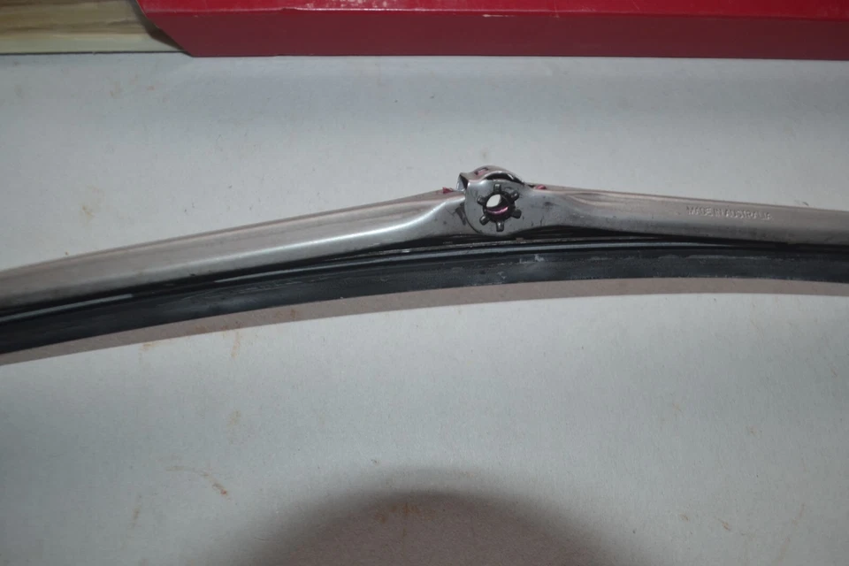 Limpiaparabrisas GM A-Body Buick Special Skylark GS 1968-1977 NUEVO EN STOCK GTO 442 SS Foto 4 de 4