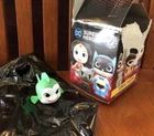 DC SUPER HEROS & PETS Mystery Minis “JOKERS FISH” Vinyl Figure 1/36  *NOS*